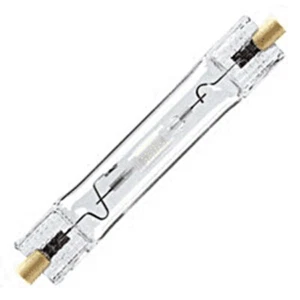 BULB Lamp Metal Halide Sylvania 150W/NDL 4000K UV Stop Rx7s Quality Lamp - Picture 1 of 1