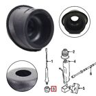 High Quality Black Aerial Grommet Seal for BMW E36 Convertible 65 21 8 375 151