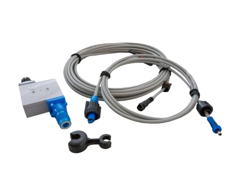 Floating Cable Power 4.0 Float Replacement Cable 13m + 3m Swivel Pool Robot - Image 1 of 1