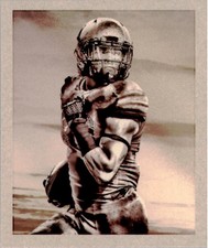 2015 Bowman '48 Bowman Mini Tampa Bay Buccaneers Football Card #BMKB Kenny Bell