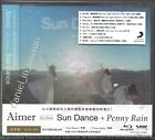 Aimer 5. album Sun Dance & Penny Rain (2019) 2-CD i Blu Ray nowy