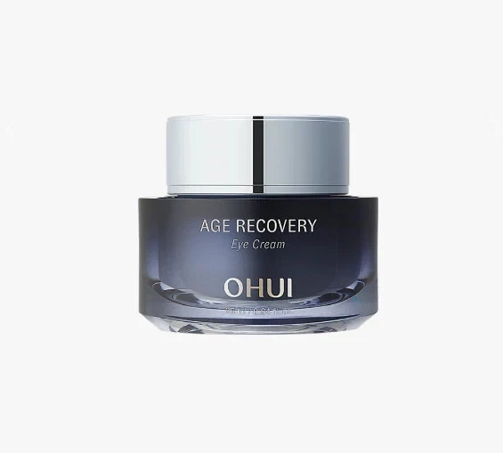 2024 NEW OHUI Age Recovery Eye Cream 25ml O HUI + FREE SAMPLES!! - Image 1 of 1