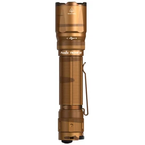 Fenix TK20R UE Camo - Linterna LED 2800 lúmenes, 465 m de distancia de luz, táctica - Imagen 1 de 11