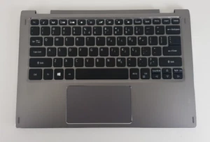 Acer Spin 1 SP111-32N-P2V5 11.6" FHD - Pentium N4200/No RAM/No HDD - Read Ad - Picture 1 of 3