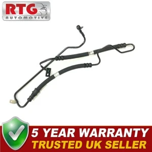 Brand New Power Steering Return Pipes For Mini R50 R52 R53 Petrol One Cooper - Picture 1 of 2