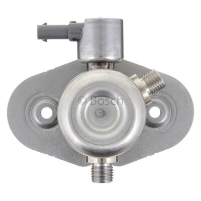 66812 Bosch Electric Fuel Pump Gas for 550 650 750 5 Series 6 BMW X5 750i 750Li — 第 1/4 张图片