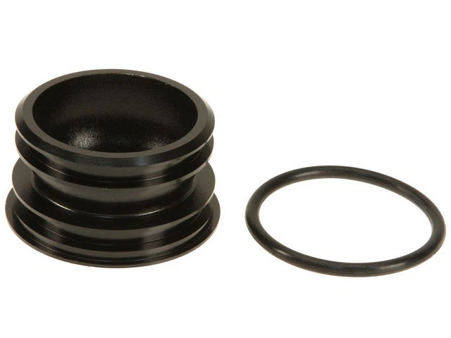 Juego de juntas de termostato para Porsche Cayenne 2008-2010 4,8 L V8 14HYMC Foto 1 de 1