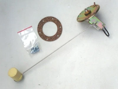 1956 56 12-V Voiture Réservoir de Gaz Envoi Unité Nouveau - Photo 1/4