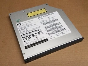 HP TEAC CD DVD ROM Drive 1977233W-42 461644-932 484034-001 DV-28S Disc Server - Picture 1 of 2