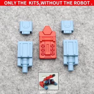 in stock! YYW-22 Arm Back Cover Filler Upgrade Kit For SS86 Perceptor 115 Studio - Picture 1 of 5