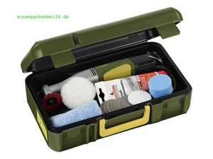 PROXXON 28660 Set Winkelpolierer Polierer WP/E mit allem Zubehör im Koffer NEU - Bild 1 von 1