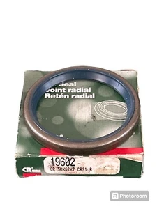 CR - P/N: 19602 - Oil Seal - NEW - Picture 1 of 1