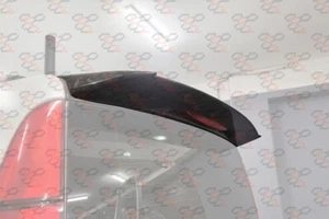 Mercedes Vito Viano W639 Rear Trunk Roof Forged Carbon Fiber Spoiler Wing 03-14 - Picture 1 of 12