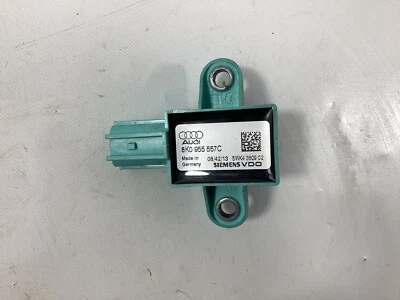 Sensor delantero izquierdo y derecho Audi A5 2009-2016 8K0955557C OEM. Foto 1 de 4