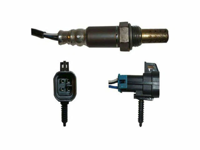 Sensor de oxígeno aguas abajo para Cadillac Escalade EXT T865FR 2007 conector OE Foto 1 de 1
