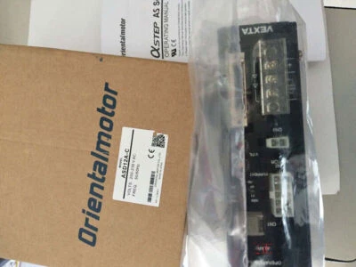 1PCS New In Box Oriental ASD12A-C ASD12AC Stepper Motor Fast delivery - Image 1 of 4
