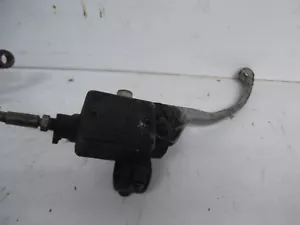 PIAGGIO HEXAGON FRONT BRAKE MASTER CYLINDER - Picture 1 of 5