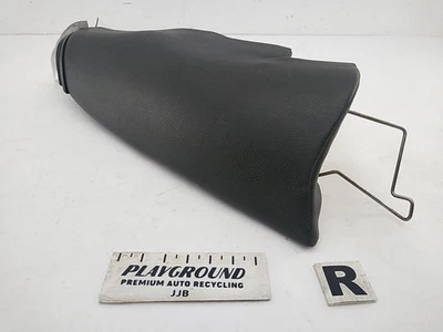 Almofada lateral SAAB 9-3 Sedan assento traseiro passageiro direito compatível 2003-2011 - Imagem 1 de 4