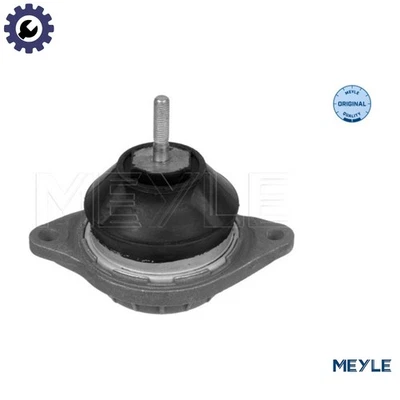 MOTOR DE MONTAJE 100 199 0017 PARA AUDI 200 5000 90 QUATTRO CUPÉ KF/WU/KW 2.1L Foto 1 de 4