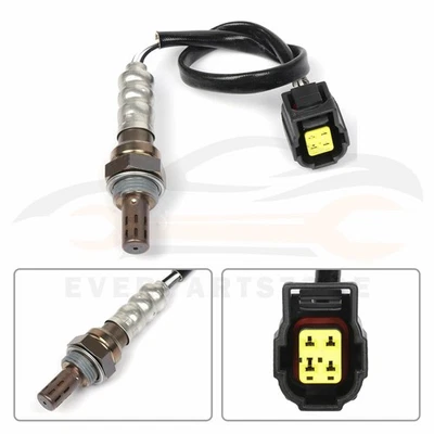 Sensor de oxigênio O2 frontal upstream para 2002-2003 Jeep Liberty 3.7L compatível com 234-4228 - Imagem 1 de 4