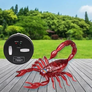 Control Model Remote Control Control Electric RC Remote Control Toys -4 for - Picture 1 of 7