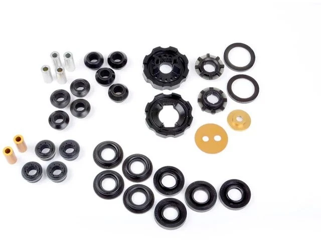 Rear Suspension Bushing Kit For Scion Subaru Toyota FRS BRZ 86 GR86 QZ52W7 Foto 1 de 1