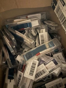 Garmin Watch Straps Job Lot X 89 Brand New - Picture 1 of 6