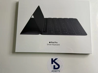 Brand New Official Apple MPTL2LL/A Smart Keyboard For iPad Pro 10.5 Inches - Image 1 of 4