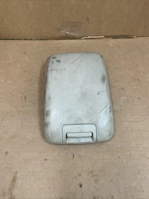 Subaru Impreza 2008 2010 2011 consola central tapa reposabrazos 2005-2009 Legacy 3425 Foto 1 de 4