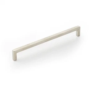 Schaub and Company 788-10 Vinci 10" Center to Center Rustic Cast - Picture 1 of 7