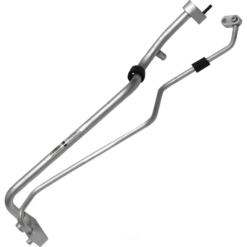 Manguera de succión de CA y línea líquida para Plymouth Neon 2000-2001 AIRE ACONDICIONADO UNIVERSAL Foto 1 de 3