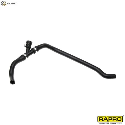 HEATER HOSE R19266 FOR BMW X5/E70/SAV N52B30A 3.0L 6cyl X5 E70 - Image 1 of 4