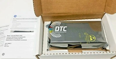 IS420ESWBH3A  IS420ESWB  ESWB GE SPEEDTRONIC MARK VIe - Image 1 of 4