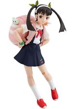 figma Bakemonogatari Mayoi Hachikuji Non-Scale ABS & PVC Painted Action F...