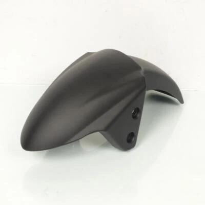 Garde boue avant origine pour Scooter Kymco 50 Agility 4T 61100-LCB9-C10-NEP - Photo 1/4