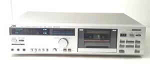 ****** WORKING JVC DD-7 Stereo Kassettendeck/Tonbandgerät - 3 KÖPFE - SELTEN DD-7J - Bild 1 von 23