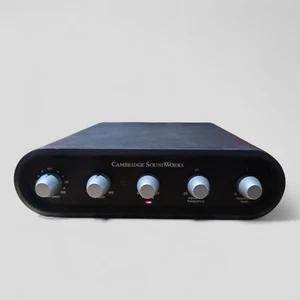 Cambridge Soundworks P500 P1000 Subwoofer Steuermodul mit Netzteil - Bild 1 von 5