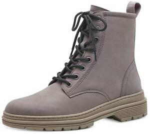Tamaris 25230/41 Damen Stiefel | Boots | Booties | Leder, Synthetik - NEU