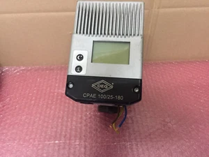 OEG CPAE 100/25-180 100-25 512200033 50/2015 IP 42 TF 110 máximo 10 bar - Imagen 1 de 4