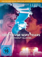 Don't Ever Wipe Tears Without Gloves (DVD) Lundgren Adam Palsson Berger Simon J.