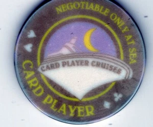 Cruise Ships: Card Players Cruise NCV - Picture 1 of 2