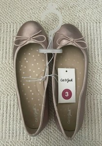 Las mejores ofertas en Zapatos planos Cat \u0026 Jack para Niñas | eBay
