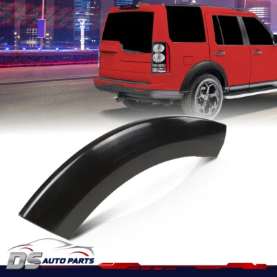 Rear Right RH Fender Flare Wheel Arch Moulding Fit For 05-16 Land Rover LR3 LR4 Foto 1 de 4