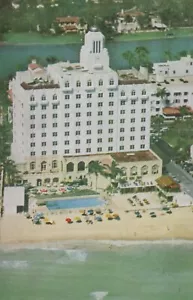 The Robert Richter Hotel - Miami, Florida - litografía sin publicar - Imagen 1 de 3