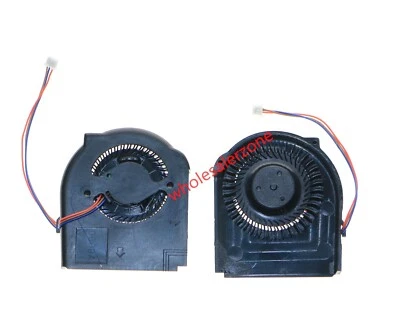 New for Lenovo IBM Thinkpad T410 T410i series Laptop CPU Cooling Fan - Image 1 of 4