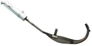 (411686) ESCAPE TURBO KIT SUZUKI STREET MAGIC ROAD 2T HOMOLOGADO CEE H10065 - Imagen 1 de 1