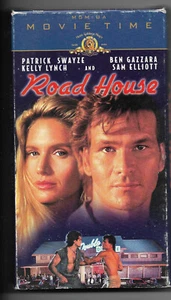 ROADHOUSE - VHS - Bild 1 von 2