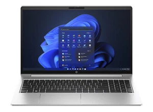 HP ProBook 455 G10 15.6" FHD Laptop Ryzen 7 7730U 2.0GHz 32GB RAM 512GB SSD W11P - Picture 1 of 5