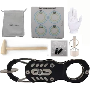 Gold and Silver Coin Ping Testing Parts Kit Coin Ping Pinger Tester - Picture 1 of 1