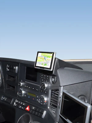 KUDA Support de Téléphone Mobile 6485 Convient pour Mercedes Benz Actros 2012 - - Photo 1/4